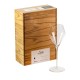 Бокалы для сладких вин Zalto Sweet Wine 2 шт. в п/у.