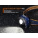Налобный фонарь Fenix HL40R Cree XP-LHIV2 LED серый, HL40RGY