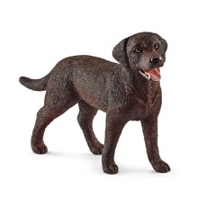 Фигурка Schleich Лабрадор, самка