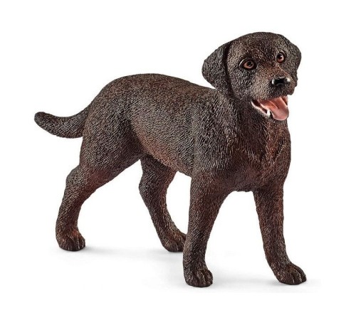 Фигурка Schleich Лабрадор, самка