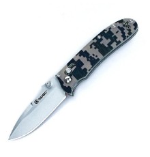 Нож Ganzo G704 камуфляж, G704-CA