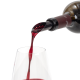 Каплеуловитель для вина L'Atelier du Vin Verseur Aérateur Souple