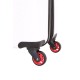 Чемодан SWISSGEAR TYLER, белый, АБС-пластик, 35 x 25 x 55 см, 37 л