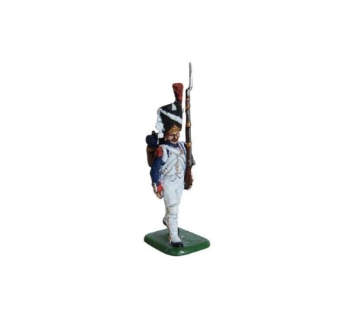Сборные солдатики ZVEZDA Старая Императорская Гвардия, 1/72