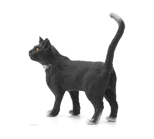 Фигурка Schleich Кошка, стоит