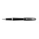 Ручка-роллер Parker Urban Muted Black Chrome CT