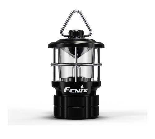 Фонарь Fenix тактический PD35R ACE + CL01 черный