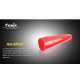 Диффузионный фильтр  красный Fenix, AD101-R