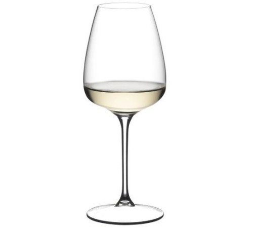 Набор бокалов для вина Riedel Grape@Riedel White Wine/Champagne 2 шт