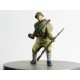 Сборная модель ZVEZDA Пехота Красной Армии N1, 1/35