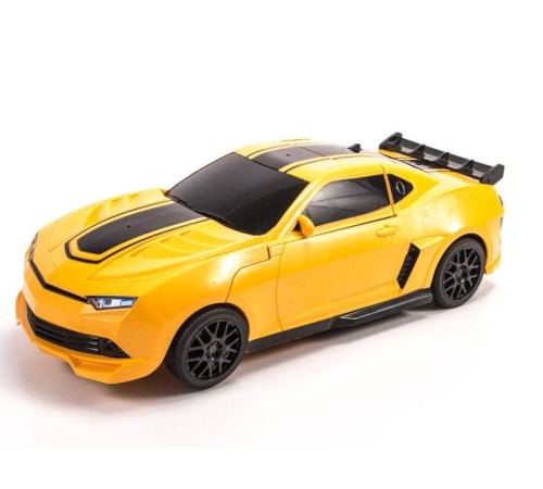 Р/У трансформер MZ Chevrolet Camaro 2313P 1/14