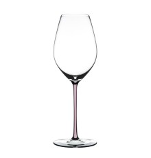 Бокал для шампанского Riedel Champagne Wine Glass Fatto A Mano Pink