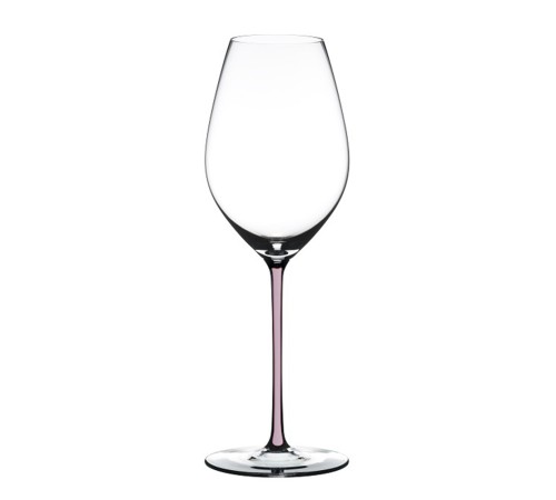 Бокал для шампанского Riedel Champagne Wine Glass Fatto A Mano Pink