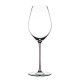 Бокал для шампанского Riedel Champagne Wine Glass Fatto A Mano Pink