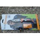Нож Gerber Bear Grylls Scout, серрейторное, блистер, (1013958), 31-000754