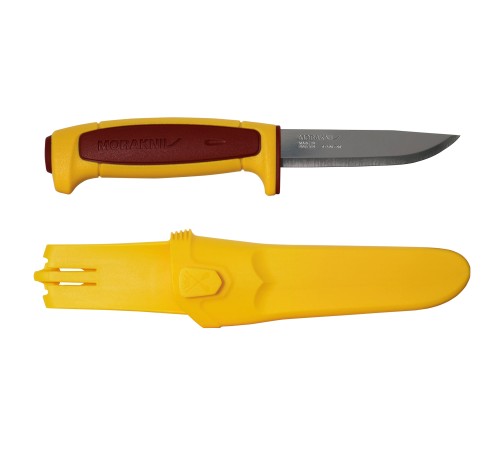 Нож Morakniv Basic 546 лимитированный 2023 14148
