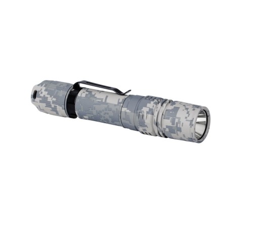 Фонарь Fenix PD35 V2.0 Camo Edition Cree XP-L HI LED