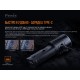 Фонарь Fenix LR35R