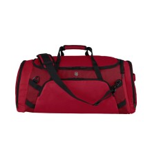 Рюкзак-сумка VICTORINOX VX Sport Evo 2-in-1 Backpack/Duffel, красный, полиэстер, 65x37x28 см, 57 л