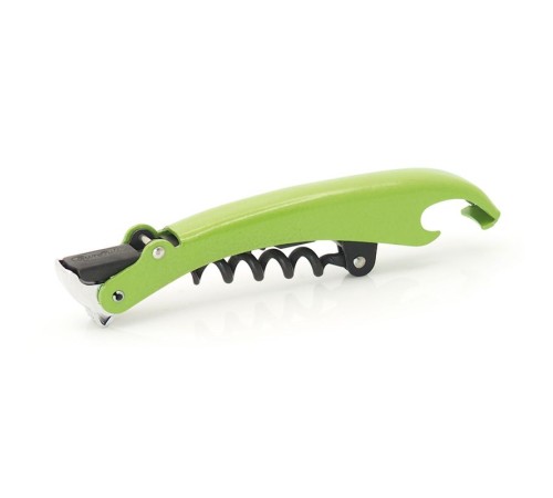 Штопор для вина Pulltex Sacacorchos Europull Cobalt Green
