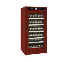Винный шкаф Meyvel MV69-WM1-M