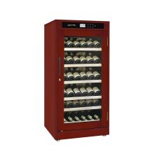 Винный шкаф Meyvel MV69-WM1-M