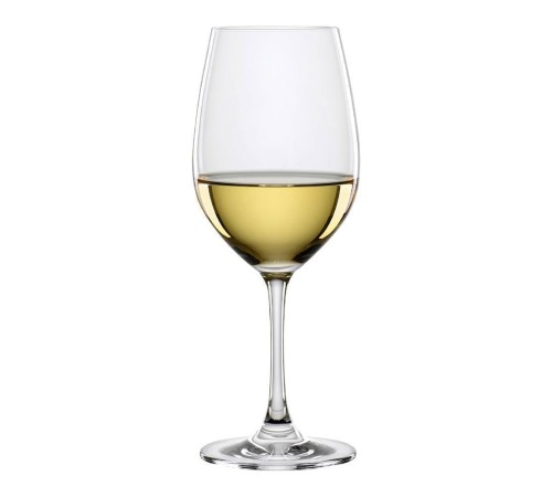Бокалы для белых вин Spiegelau Winelovers 4 шт.