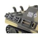 Р/У танк Taigen 1/16 Jagdpanther (Германия) 2.4G RTR