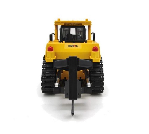 Радиоуправляемый бульдозер HUI NA TOYS 2.4G 9CH 1/16 RTR