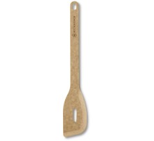 Лопатка с отверстием VICTORINOX Kitchen Utensils Sauté Tool, 325x58 мм, бумажный композит, бежевая