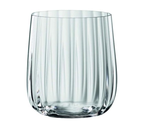 Бокалы для воды и коктейлей Spiegelau Lifestyle Tumbler 12 шт.