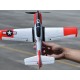 Радиоуправляемый самолет Volantex RC T28 400мм 2.4G 4ch LiPo RTF with Gyro