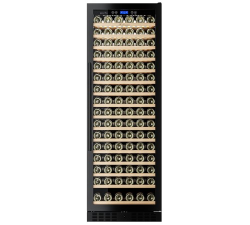 Винный шкаф Meyvel MV171-KBT1