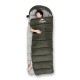 Спальный мешок Naturehike U Series Двойной хлопок осень-зима Green U250S, 6927595764305