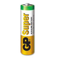батарейка GP LR03 24A Super Alkaline -4-48-192 (07686), AAAGP