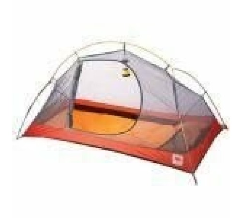 Палатка сверхлегкая с футпринтом Naturehike Cycling 1 NH18A095-D 210T одноместная, голубая, 6927595701812
