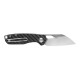 Складной нож Firebird by Ganzo  FH924-CF  D2 Steel Carbon