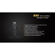 Фонарь Fenix E05 (2014 Edition) Cree XP-E2 R3 LED, черный, E05XP-E2R3