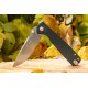 Нож  складной Ganzo G6805-BK сталь 8CR14, Black
