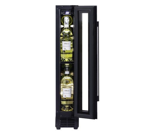 Винный шкаф компрессорный Dunavox DAUF-9.22B