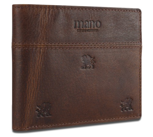 Бумажник Mano 