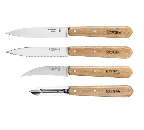 Набор ножей Opinel 