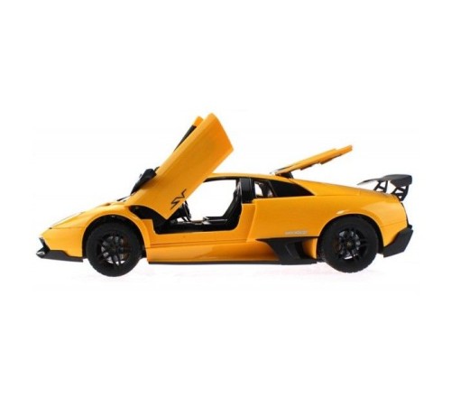 Р/У машина MZ Lamborghini Murcielago 2115D 1/14 джойстик, открываются двери) + акб