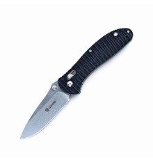 Нож Ganzo G7392P черный