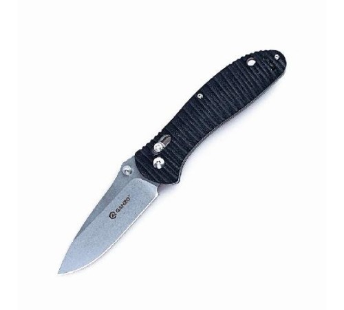 Нож Ganzo G7392P черный