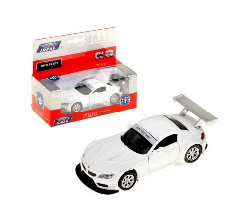 Машина Ideal 1:38 BMW Z4 GT3