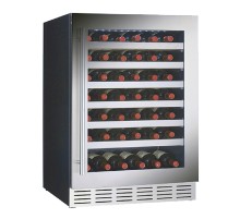 Винный шкаф встраиваемый компрессорный Cavanova CV060T