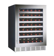 Винный шкаф встраиваемый компрессорный Cavanova CV060T