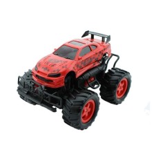 Р/У внедорожник Monster Truck Nissan Silvia в ассортименте 1/14 + свет + звук