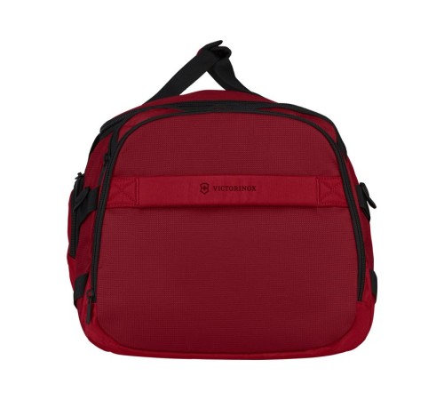 Рюкзак-сумка VICTORINOX VX Sport Evo 2-in-1 Backpack/Duffel, красный, полиэстер, 65x37x28 см, 57 л